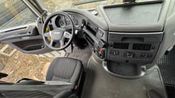Daf XF 4x2 Седельный тягач - 5