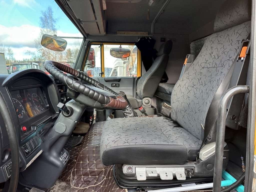 Рустрак 4388* на шасси КамАЗ 4308 4x2 Бортовой (Евроборт) - 5
