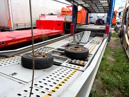 Amur LYR9* Полуприцеп автовоз - 3
