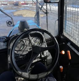 Беларус 1221 Трактор - 5