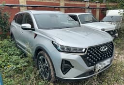 Chery Tiggo 7 PRO MAX - 2