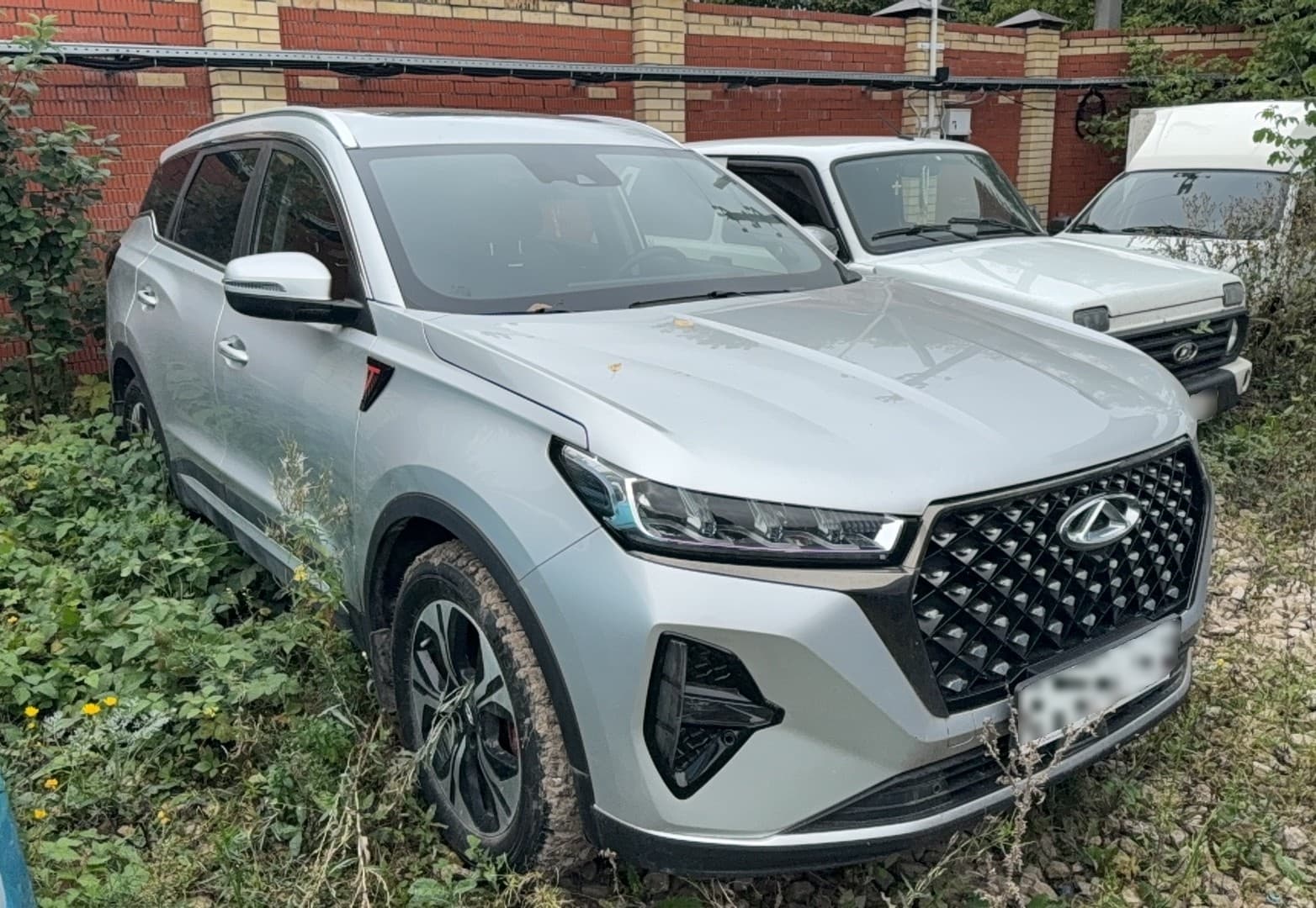 Chery Tiggo 7 PRO MAX - 2