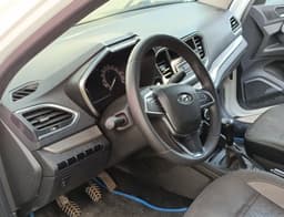 Lada Vesta седан - 5