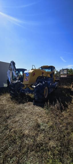 Xcmg XLZ2303 Ресайклер - 1