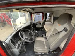 Shacman (Shaanxi) SX* 8x4 Самосвал - 5