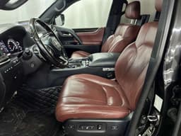 Lexus LX 570 - 6