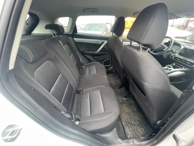 Belgee X50 - 8