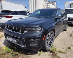 Jeep Grand Cherokee - 1