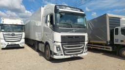 Volvo FH 4x2 Седельный тягач - 2