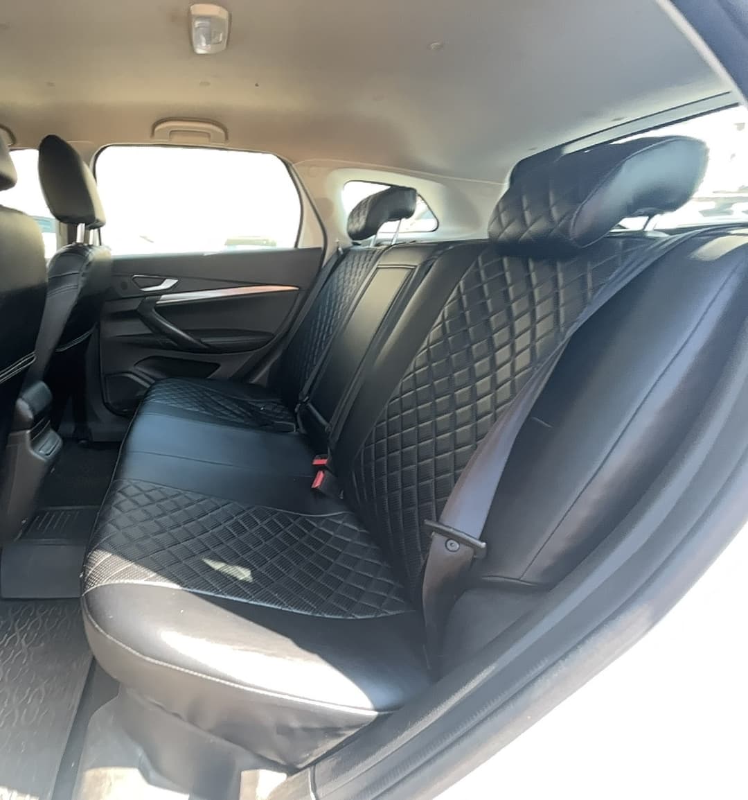 Lada Vesta SW - 8