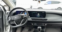 Baic U5 Plus - 5