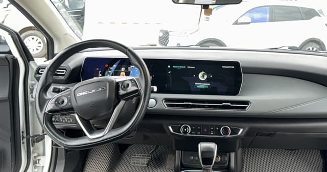 Baic U5 Plus - 5