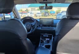 Geely Emgrand 7 - 5