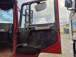 Shacman (Shaanxi) SX* 6x4 Самосвал - 7