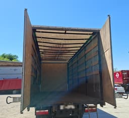 Новый Завод 3008* на шасси JAC N120 4x2 Бортовой (Евроборт) - 9