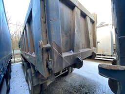 Shacman (Shaanxi) SX* 6x6 Самосвал - 4