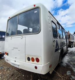 ПАЗ 3205 Автобус - 3