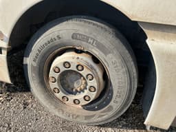 MAN TGX 4X2 Седельный тягач - 9