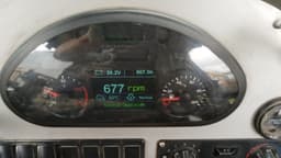 Leist Gross 788 Экскаватор-погрузчик - 6