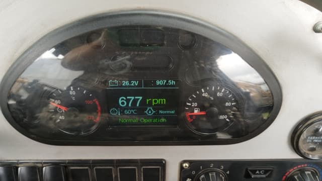 Leist Gross 788 Экскаватор-погрузчик - 6