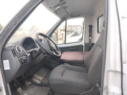 Новый Завод 2711* на шасси GAZ GAZELLE BUSINESS Бортовой (Евроборт) - 7
