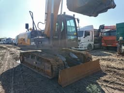Xcmg XE180* Экскаватор - 2