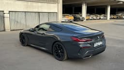 BMW 8 серия Coupe - 4