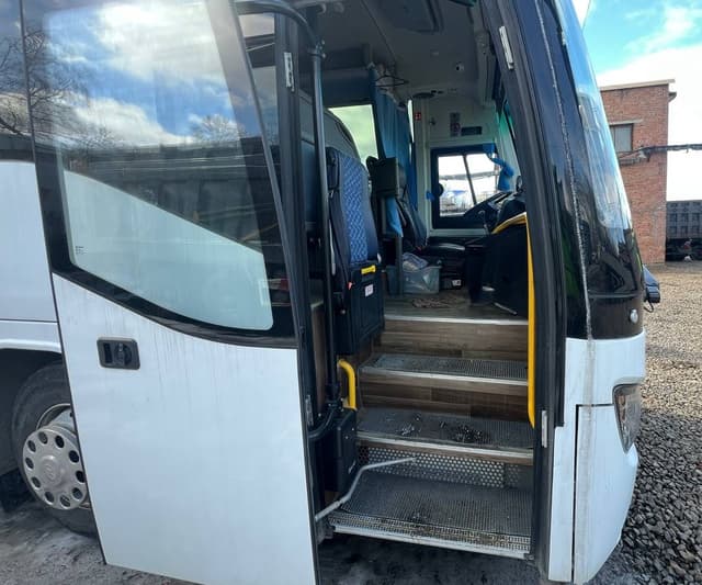 Higer KLQ6119* Автобус - 7