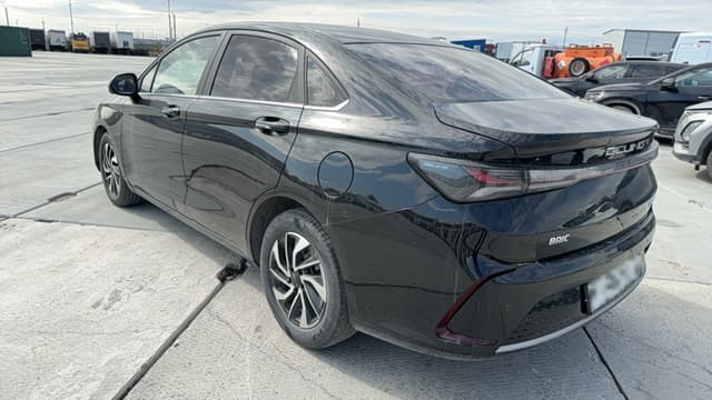 Baic U5 Plus - 4