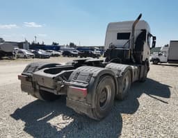 Scania G 6x4 Седельный тягач - 3