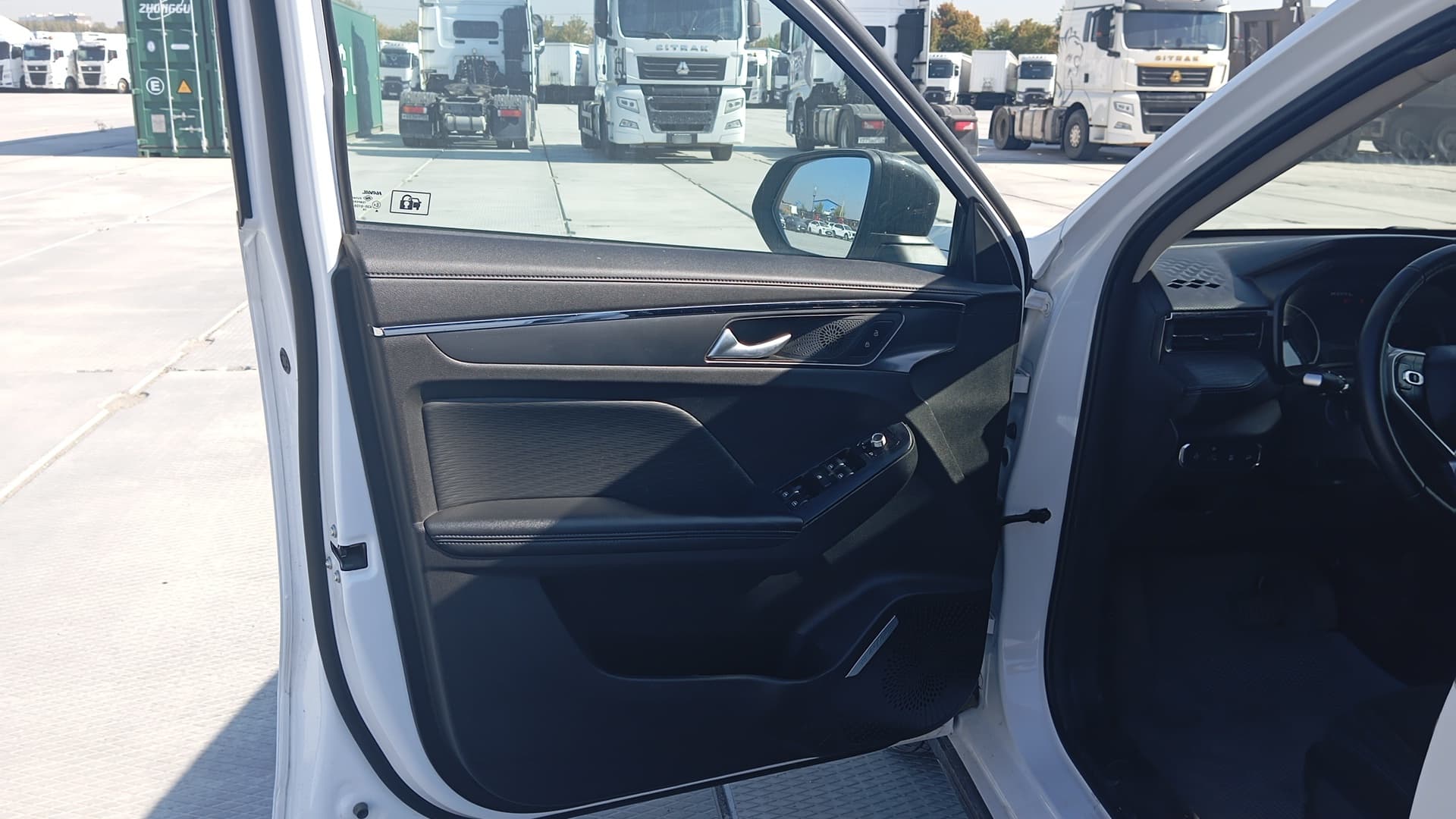 Haval Jolion - 7