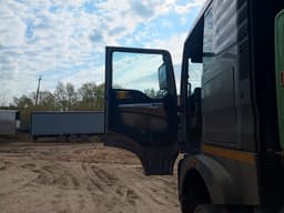 Howo T5G 8x4 Самосвал - 8