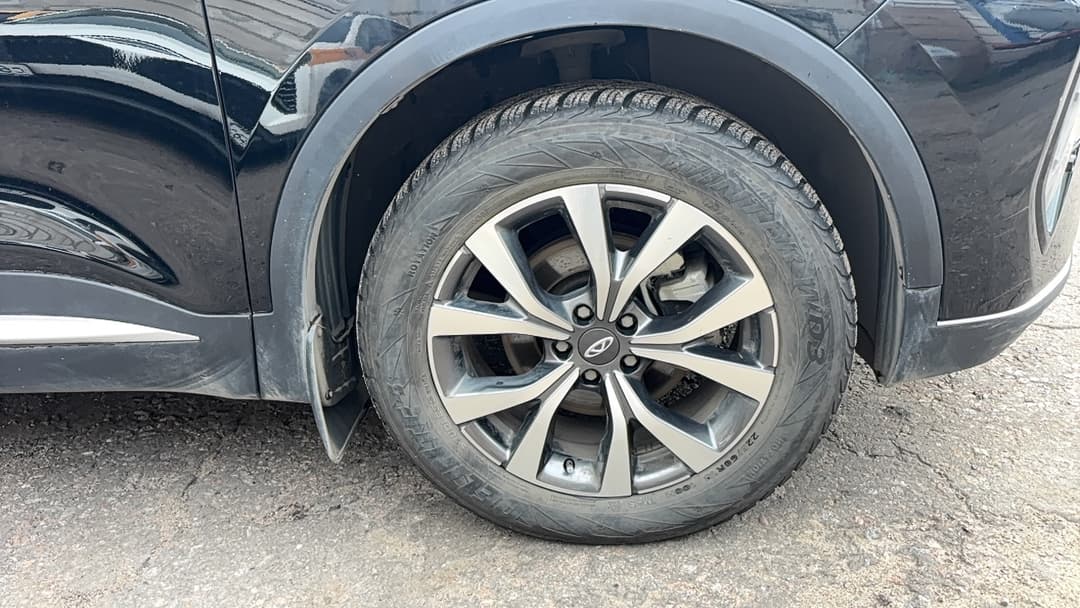 Chery Tiggo 7 PRO MAX - 10