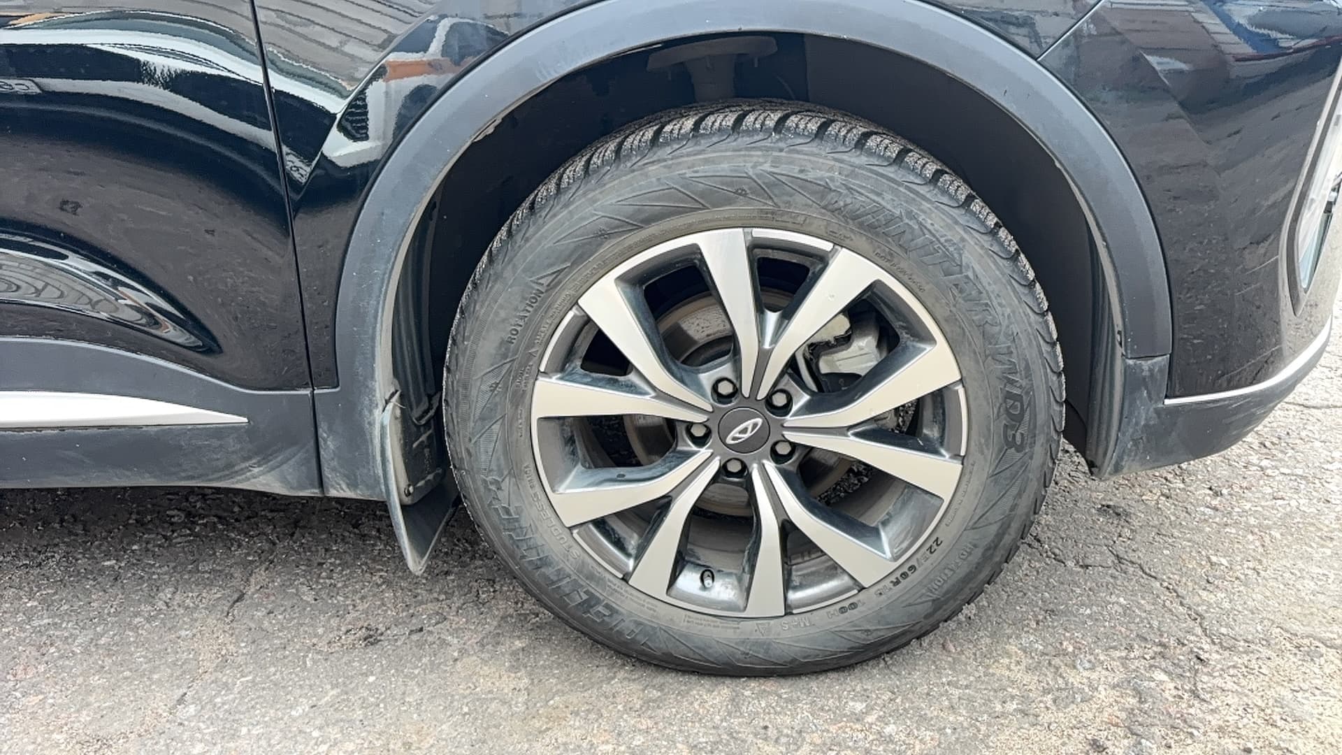Chery Tiggo 7 PRO MAX - 10