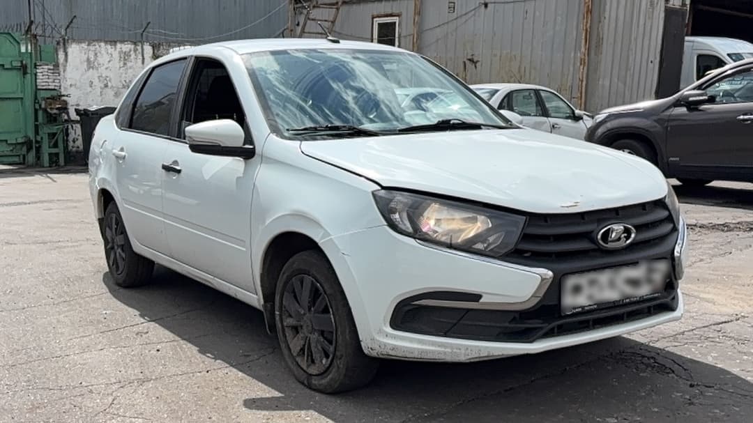 Lada Granta седан - 2