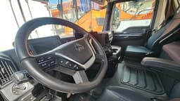 Sitrak C7H MAX 6x4 Седельный тягач - 4