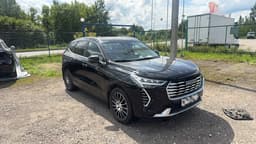 Haval Jolion - 2