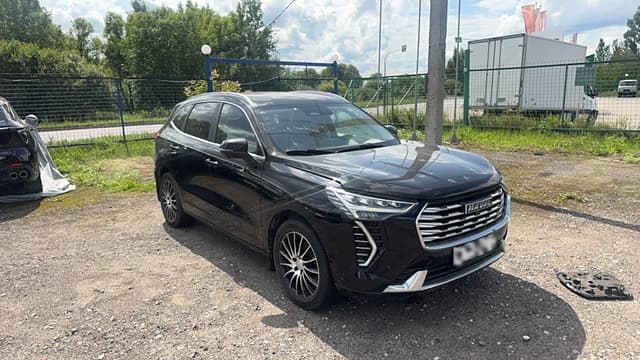 Haval Jolion - 2