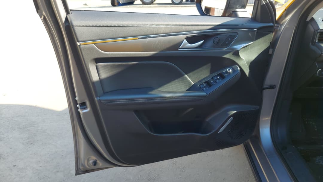 Haval Jolion - 8
