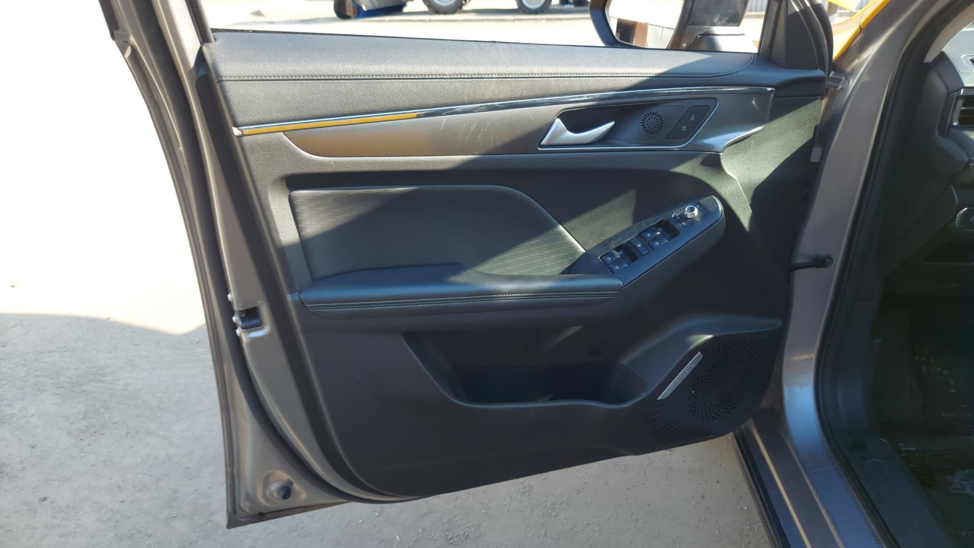 Haval Jolion - 8
