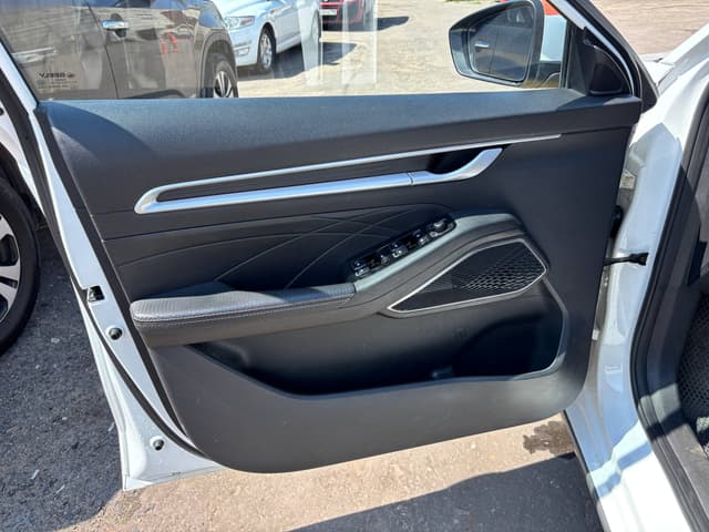 Geely Emgrand 7 - 9