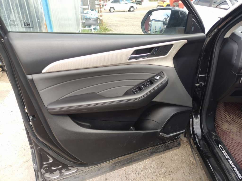 Haval F7 - 8
