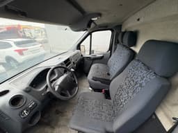 Автомаш 2824* на шасси GAZ GAZELLE NEXT Бортовой (Евроборт) - 8