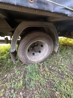 Автомаш 2824* на шасси GAZ GAZELLE NEXT Бортовой (Евроборт) - 8