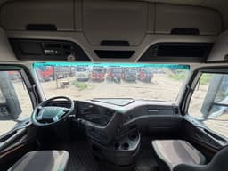 Камаз 54901 4x2 Седельный тягач - 5