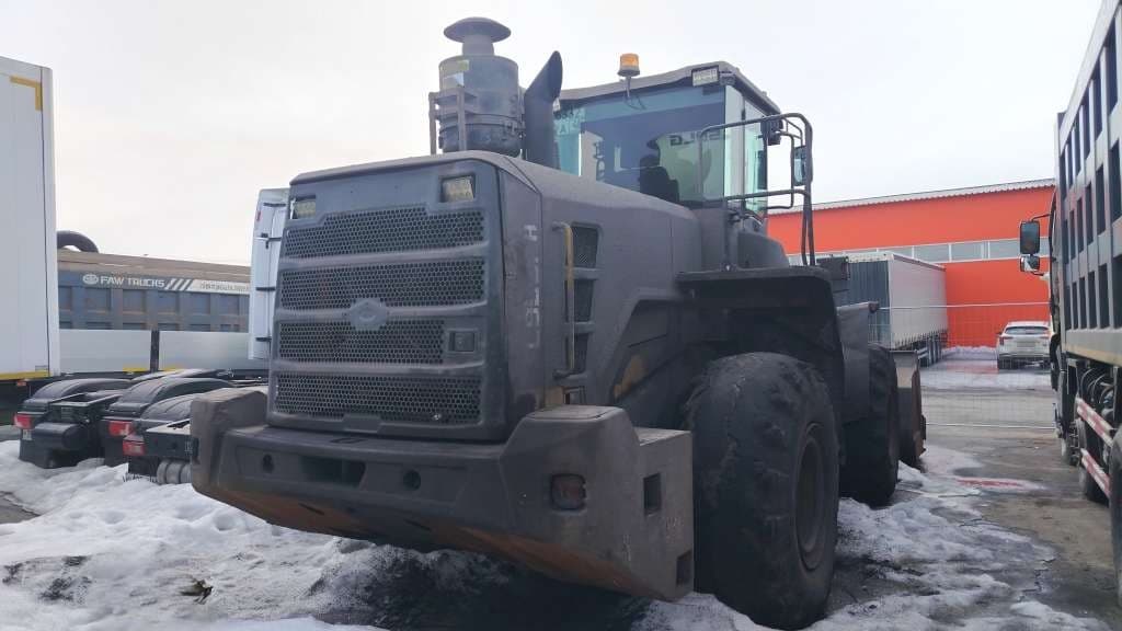 SDLG L956FH Фронтальный погрузчик - 3