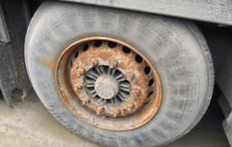 Iso Pakcs MAXIMA Полуприцеп шторный - 6