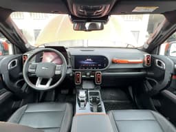 Haval Dargo - 5