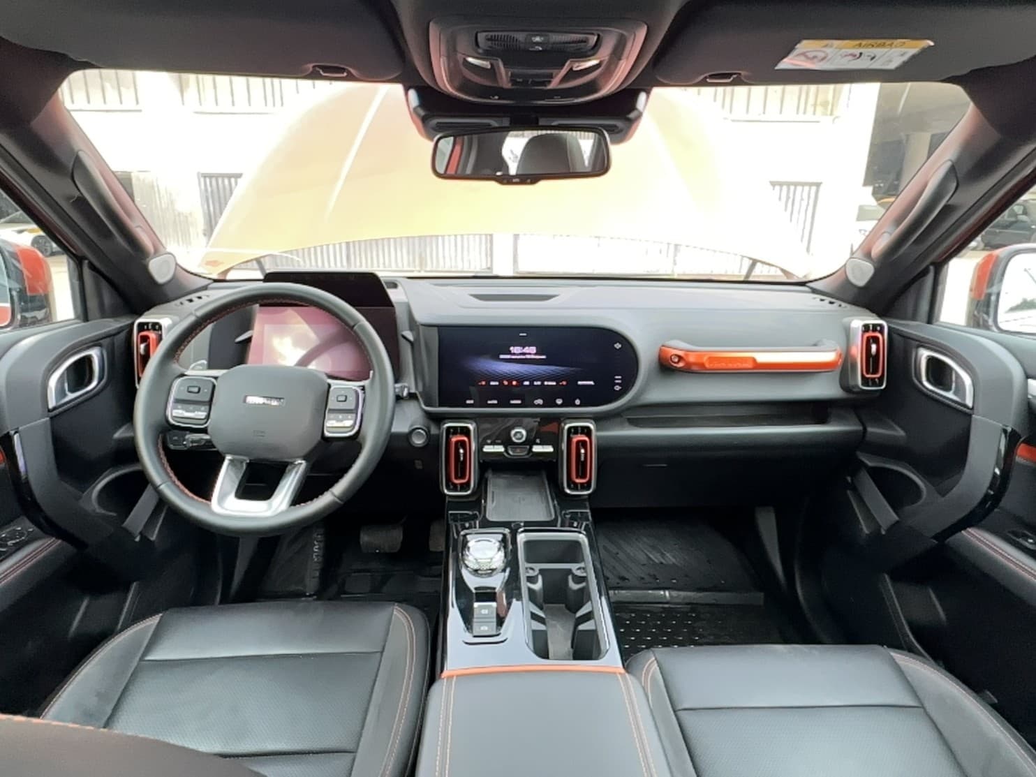 Haval Dargo - 5