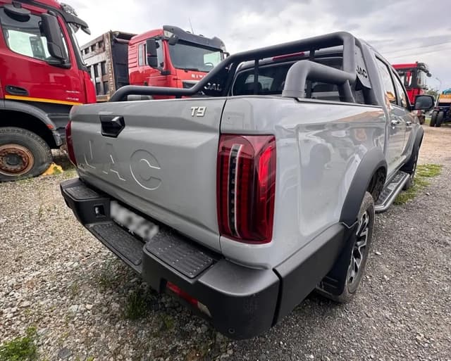 Jac T9 - 3